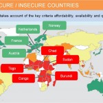 food security index