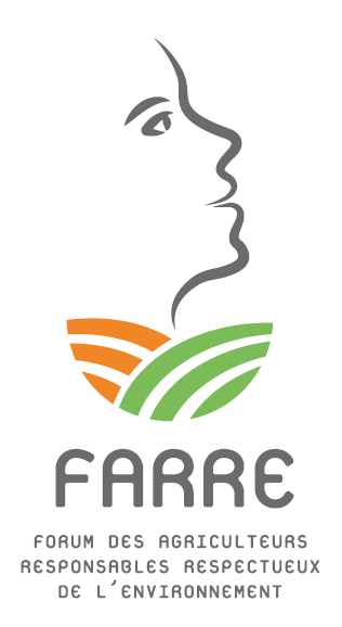 logo FARRE - BMP